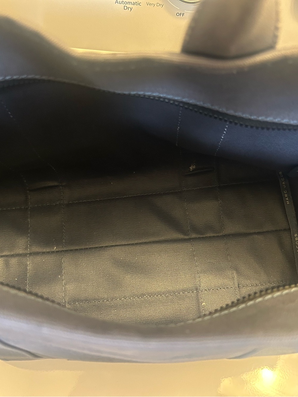 Marc Jacobs Tote Bag - Picture 5 of 5